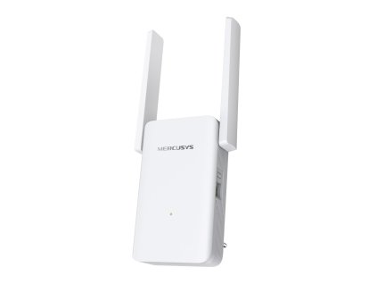 WiFi extender TP-Link Mercusys ME80X AP/Extender/Repeater - AX3000, 1x GLAN, 52449889