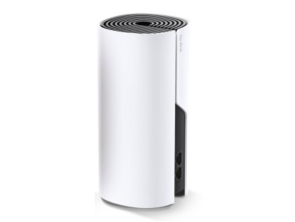 WiFi router TP-Link Deco M4 (1-Pack) 2x GLAN/ 300Mbps 2,4GHz/ 867Mbps 5GHz, 52449683