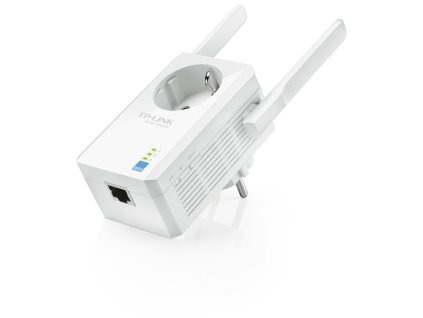 WiFi extender TP-Link TL-WA860RE Extender/Repeater - 300 Mbps, 52449782