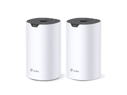 WiFi router TP-Link Deco S7(2-pack) AC1900, 3x GLAN, / 600Mbps 2,4GHz/ 1300Mbps 5GHz, 52449742
