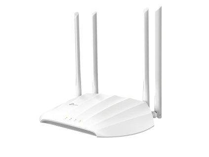 WiFi router TP-Link TL-WA1201 AP/AP Client/WDS/1x LAN/WAN - AC1200, 52449730