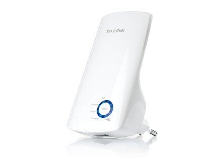 WiFi router TP-Link TL-WA850RE Extender/AP - 300 Mbps, 52449780