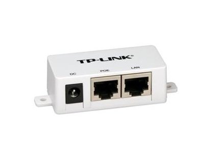 POE TP-Link Pasivní napájení (WRAP, RouterBOARD,TP-LINK), 5294950