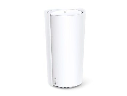 WiFi router TP-Link Deco XE200(2-pack) AXE11000, WiFi 6E, 1x 10GLAN, 2x GLAN / 1148Mbps 2,4GHz/ 4804Mbps 5GHz/ 4804 6GHz, 52449749
