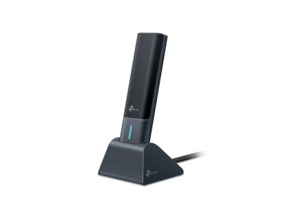 USB klient TP-Link Archer TXE50UH AXE3000, 2,4/5/6GHz, USB 3.0, 52055814