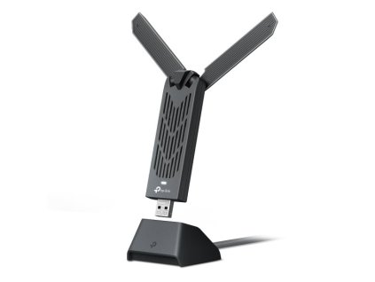 USB klient TP-Link Archer TBE400UH BE6500, WiFi 7,  2,4/5/6GHz, USB 3.0, 52055859