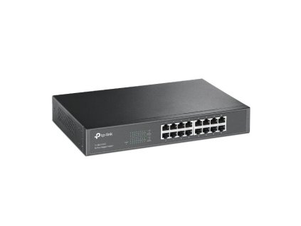 Switch TP-Link TL-SG1016D 16x GLan, desktop, 5245095