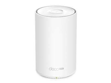 ADSL router TP-Link Deco X50-DSL(1-pack) VDSL/ADSL MODEM 4xGLAN, WIFI 2,4/5GHz, 22020014