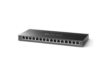 Switch TP-Link TL-SG116E smart 16x GLAN, 5245344