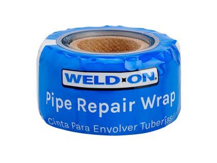2583 pipe repair tape single roll web