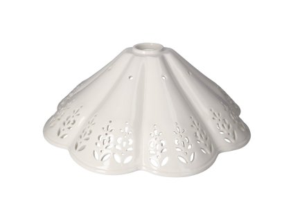 Sapho LAMPEDUSA keramické stínítko pro závěsné svítidlo MC011