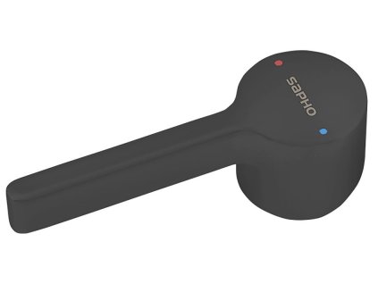 Sapho ICONIC ovládací páka, carina AF002-41