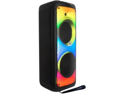 Repro Stromberg párty Tempo 2 Bluetooth s mikrofonem 120W, 36103129