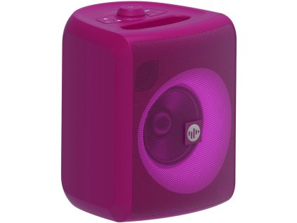 Repro Stromberg CHUNK Bluetooth 25W, fialový, 36103122