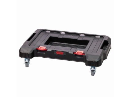 Podložka Keter Stack'N'Roll multifunkční na kolečkách, 610550