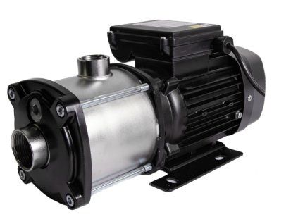 HO inox line CMPM 5 8