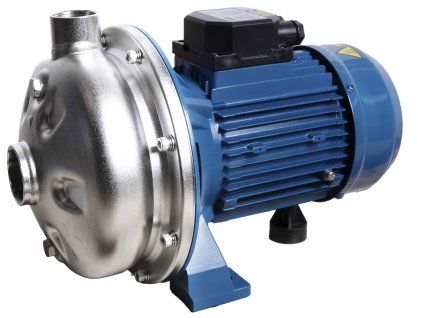 HO pumpa inoxline CDP