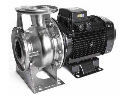 HO inox line CAP80 65 125