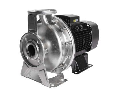 HO inox line CAP65 50 200 7 5