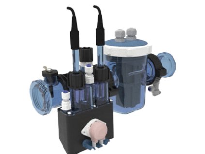 Hanscraft Poolex Aqualyzer Flex 306405