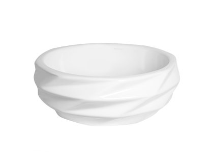 Kerra Kratos 01 keramické umyvadlo na desku, KR01