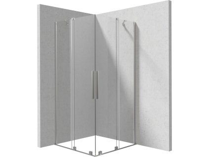 32454 prizma sprchovy kout ctvercovy 90
