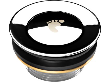 Aplomo Odtoková zátka clic-clac, NHC020A