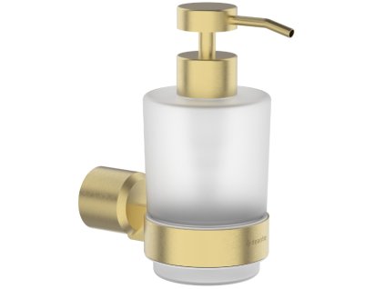Aplomo Arnika dávkovač mýdla, gold, ADA_R421