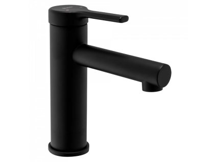 Rea Pixel nízká umyvadlová baterie, black, REA-B2017