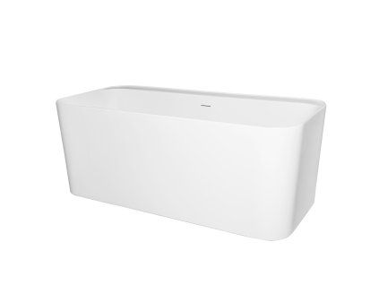 Aplomo akrylátová volně stojící vana Emma 150x73 APL5907548114600, EM150