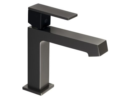 Sapho KRONY stojánková umyvadlová baterie, gun metal GJ002GM