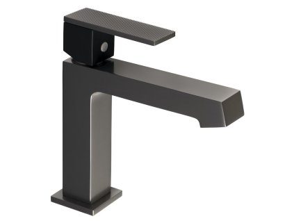 Sapho KRONY stojánková umyvadlová baterie, gun metal GJ002GM