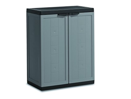 Skříň Keter Jolly Low, 610765