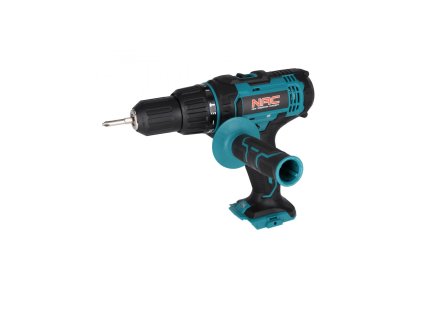 Aku vrtačka NAC CDB-LI-50-20V s příklepem stroj, 637216