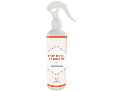 ALORI Čistič textilu a čalounění 250ml 15