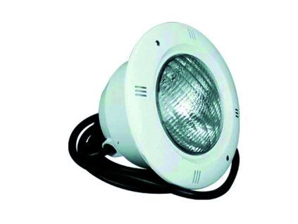 Hanscraft Bazénové LED světlo LED 252 - Bílé -betonový bazén 309090