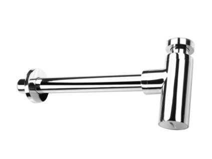 Deante Umyvadlový sifon Easy-Clean, chrom, NHC_031K