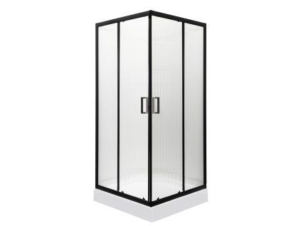 31572 sprchovy kout soho sq black