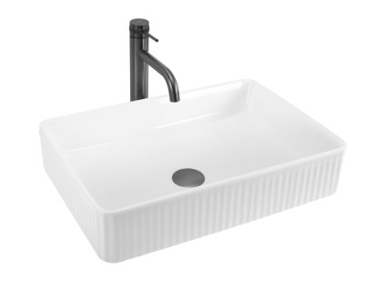 Rea Fiorella 50 umyvadlo na desku, REA-U6621