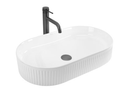 Rea Vanda 60 umyvadlo na desku, REA-U6526