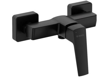 Deante Blur sprchová baterie, černá, BQL_N40M