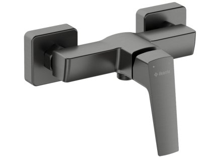 Deante Blur sprchová baterie, titan, BQL_D40M