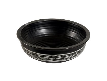 Kerra Kratos 354 keramické umyvadlo na desku, KR354