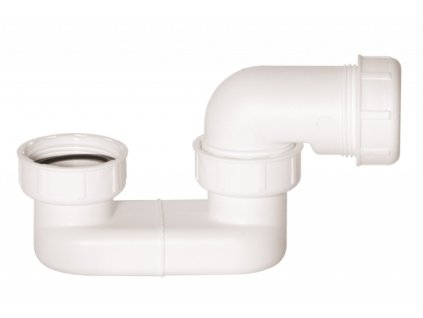 Aplomo Vanový sifon, E719