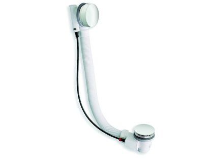 24931 silfra vanovy sifon bily