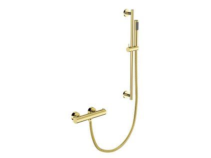 24751 1 veo termostaticka baterie gold
