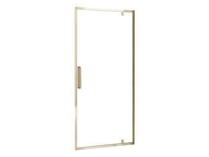 Rea Rapid Swing sprchové dveře, gold Rozměr sprch.dveří: 90cm, REA-K5618