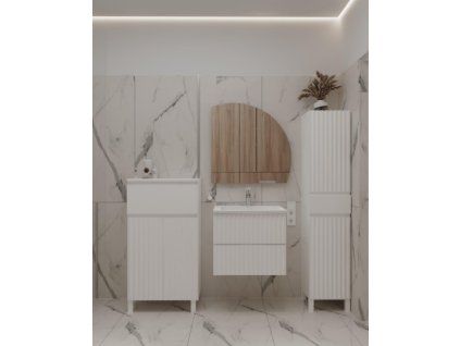 24561 marble koupelnovy nabytek