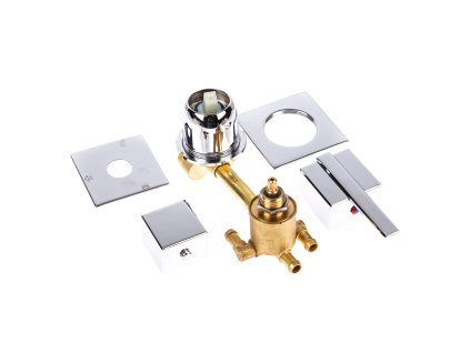 Aplomo Kompletní osazení baterie Bjorg, BJGKOS