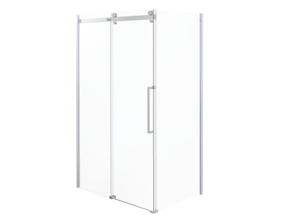 Savana Veduta Ivo 100x80 obdélníkový sprchový kout, Y8002C-10